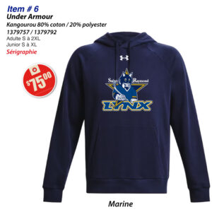 Item 06 Lynx St-Raymond Kangourou UA 1379757 1379792 2025